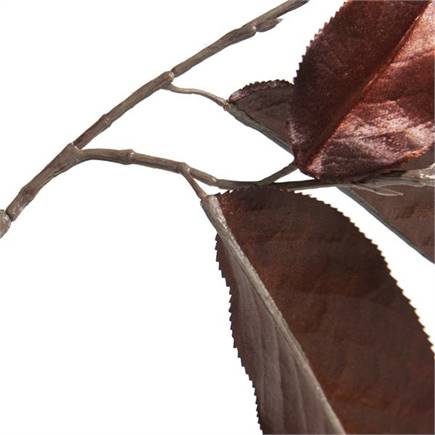 Coco Maison Mulberry Leaves kunstbloem H85cm